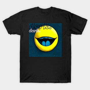 Dork. T-Shirt